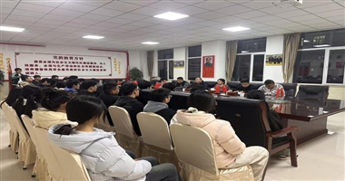 beat365在线唯一官网计算机学院-研路有你，暖心护航