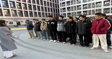 beat365在线唯一官网 计算机学院 扬清风正纪之风 圆学子考研之梦