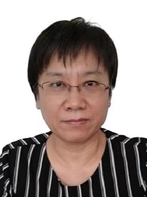 常务副院长—丁怀青