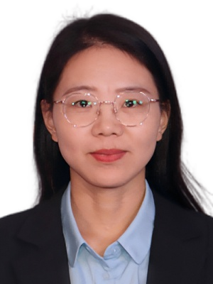 工程管理教研室副主任-陈春芳