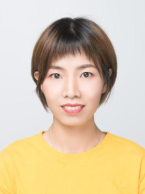 教学副院长李文颖